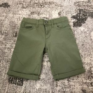 Girls shorts